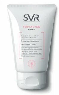 Крем svr