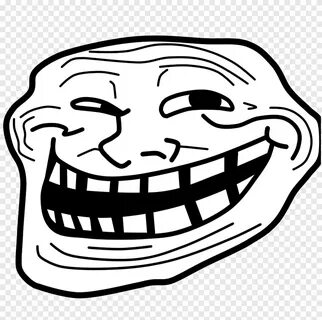 Troll face pack