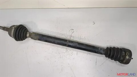 Шрус гольф 3 1.8
