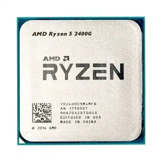 Amd ryzen 5 2.8 ггц