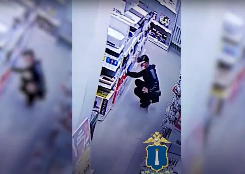 Неделя краж. Кража в магазине ульяновск. квалификация преступления кража в магазине. кража ульяновск 2013. видеоаналитика в магните.