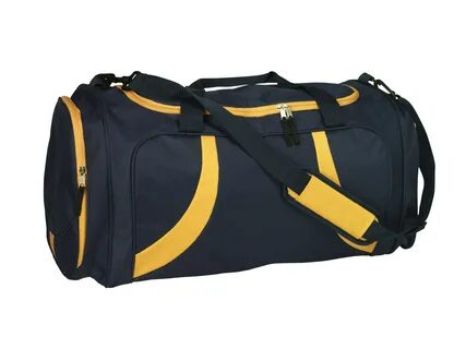 Sports bags