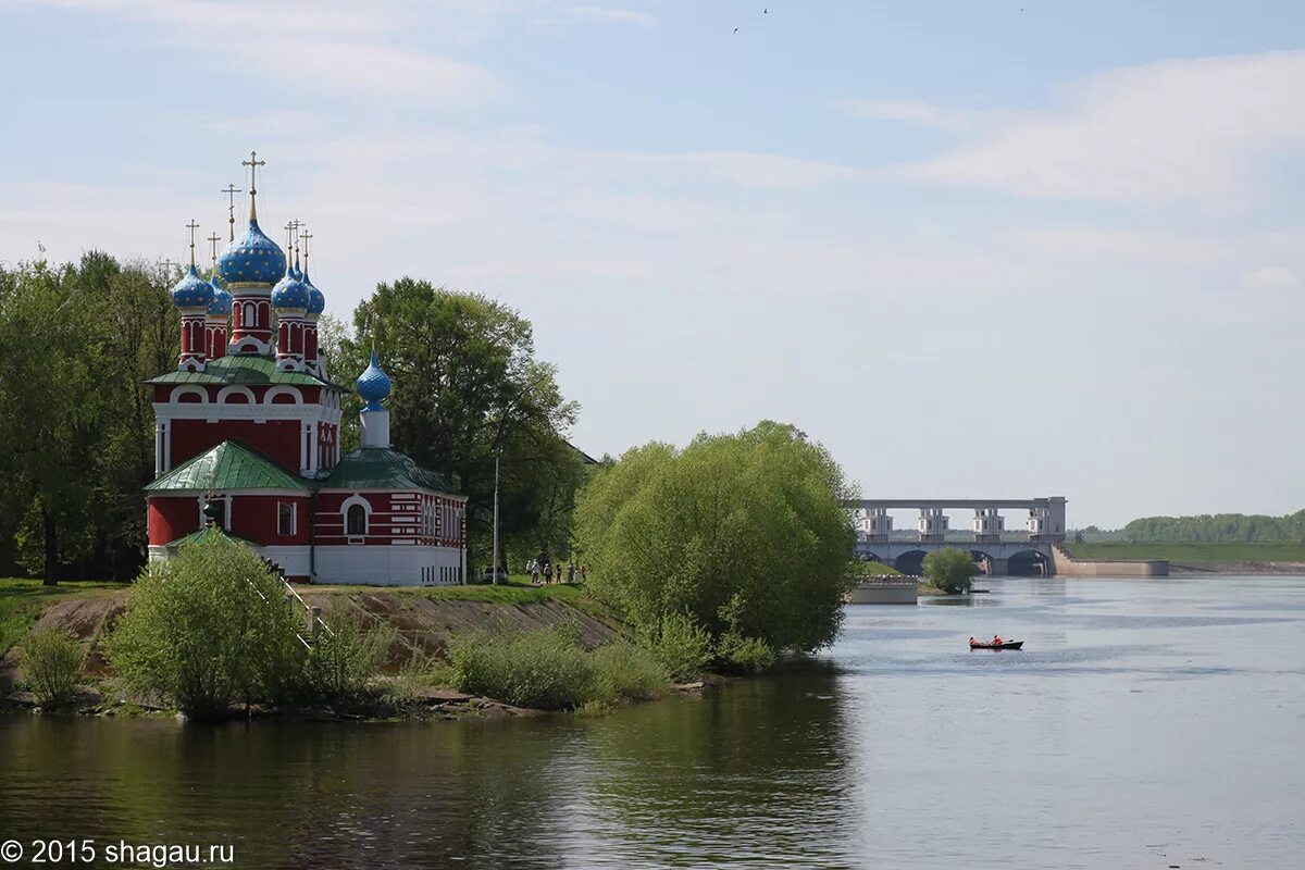 Новгород кинешма