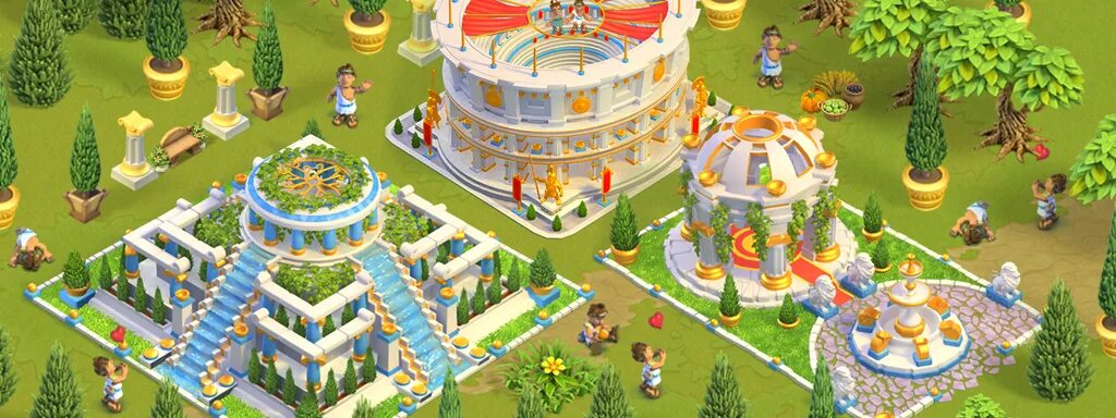 Divine academy. Divine academy