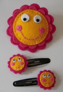 Felt things