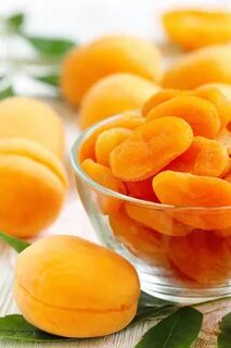 Персик сухофрукт