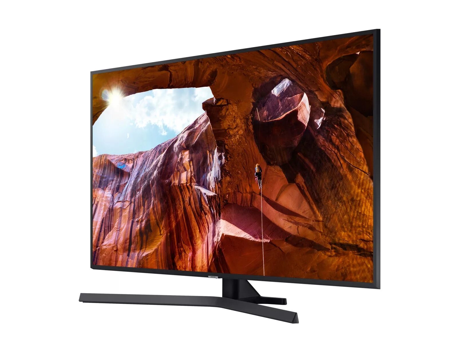 Телевизор samsung 43 отзывы. Samsung ue50nu7400ux. Телевизор Samsung ue55tu7540u. Samsung UHD TV.