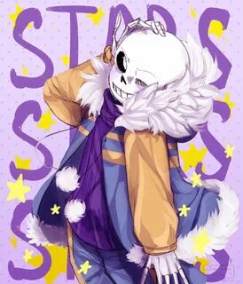 Outertale sans