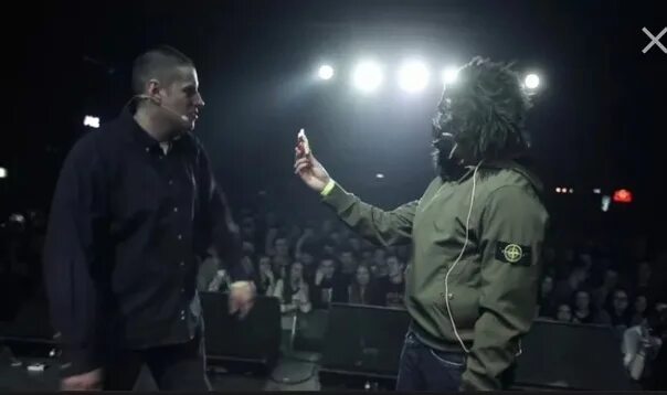 Первый трек паши техника