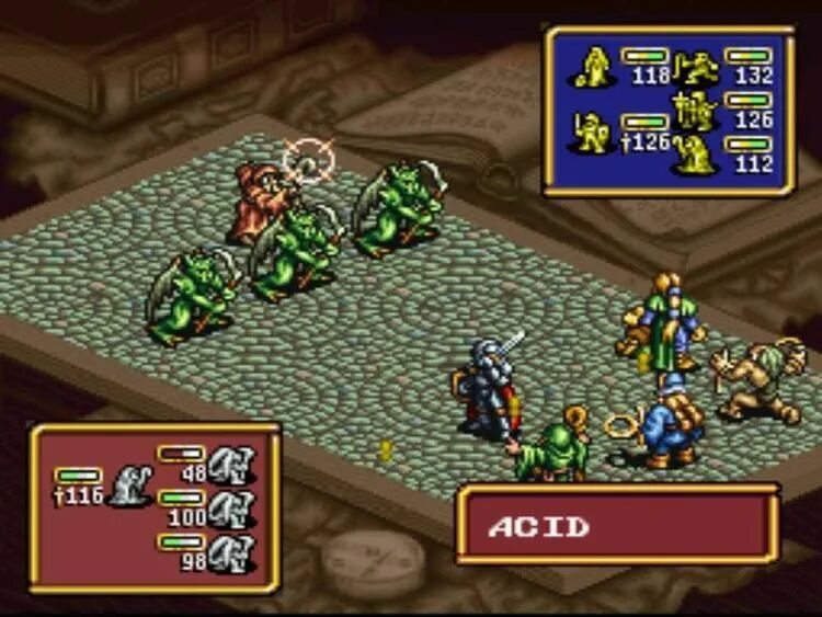 Ogre battle. Ogre Battle ps1. Ogre Battle: the March of the Black Queen. Ogre Battle: the March of the Black Queen ps1. Tactics Ogre ps1.