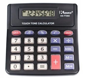Touch tone