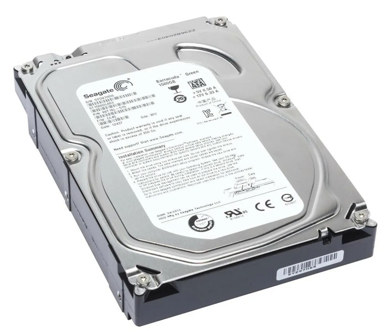 Лучший диск на 1 тб. Seagate barracuda 1500gb. жесткий диск seagate st1500dm003. hdd 1500гб seagate barracuda. seagate barracuda 1 tb.