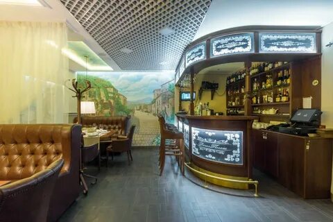 Лесная поляна березовский