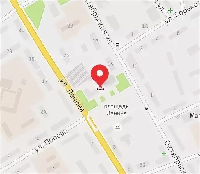 Брянск адрес найти