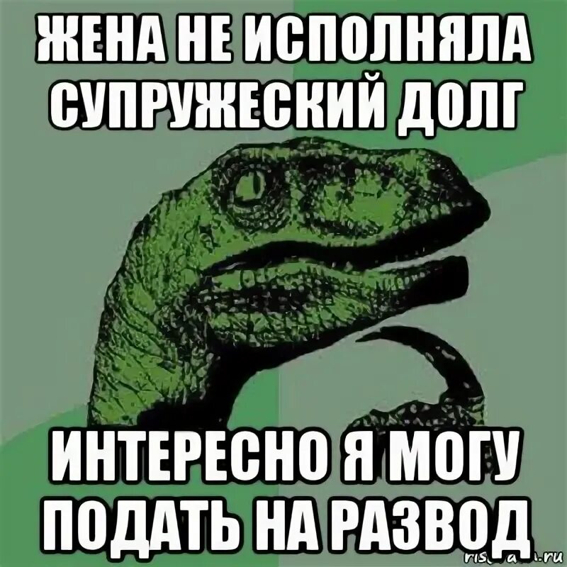 Жена исполняет долг. Развод Мем. Расторжение брака Мем. Мемы про развод. Мем я развелся.