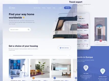 Home sites