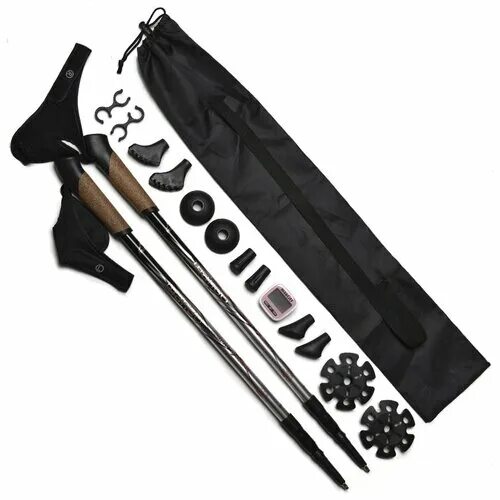 Mango Outdoor Equipment Палки Для Скандинавской Ходьбы