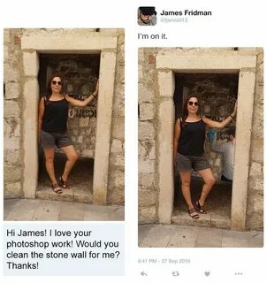 Фотошоп исправь