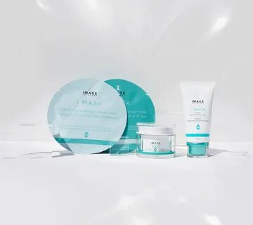 Skin care маска