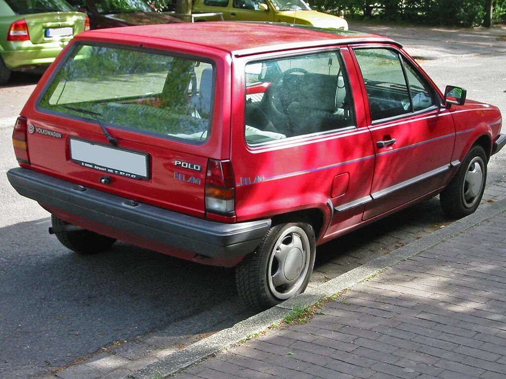Vw polo 2. VW Polo 1990. Фольксваген поло 1986. Фольксваген поло 2. Фольксваген поло 1990.