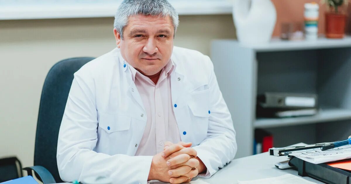 Как стать главврачом
