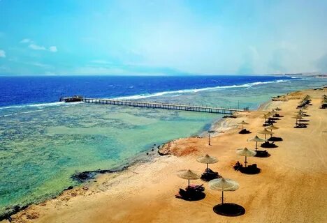 Jolie beach