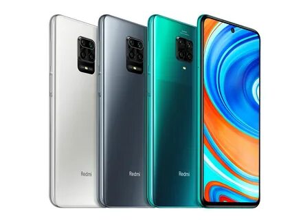 Redmi note 9 vs redmi note 13