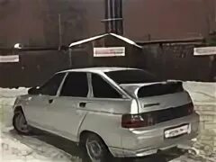 Ваз хмао