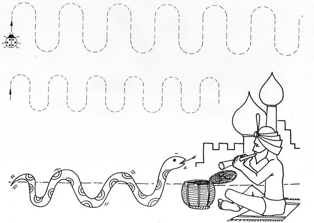 Задания про змей. Графомоторные навыки у дошкольников. Графомоторные упражнения крокодил. Графомоторные навыки 6-7 лет. Занятие на развитие моторики.