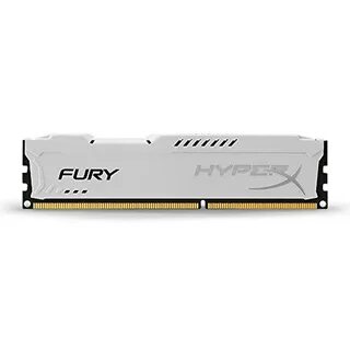 Fury ddr3 1600