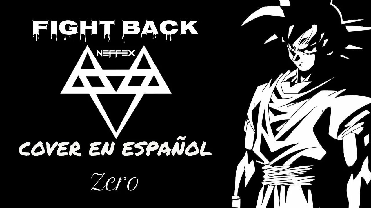 Neffex fight back. NEFFEX - Fight back акустика. NEFFEX logo. Fight back AMV.