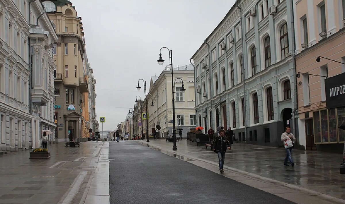 Улица большая дорога. Улица большая Дмитровка. Большая Дмитровка пешеходная. «Большая Дмитровка IX» улица. Улица большая Дмитровка после реконструкции Москва.