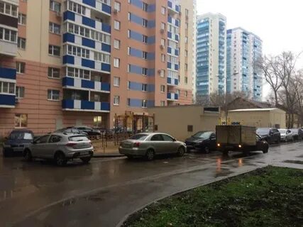 Самара 3 проезд