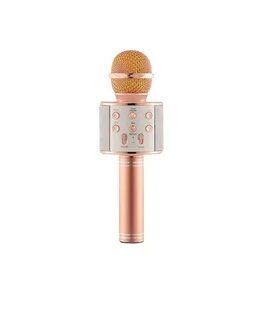 Караоке микрофон ws 858