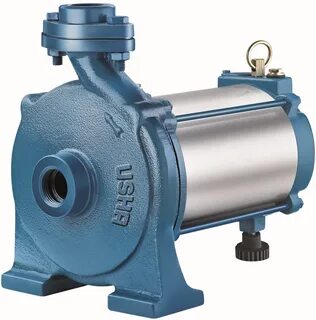 Stardust water pump