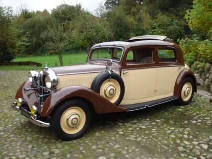 Mercedes benz 230 w143