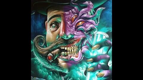 Amaze art