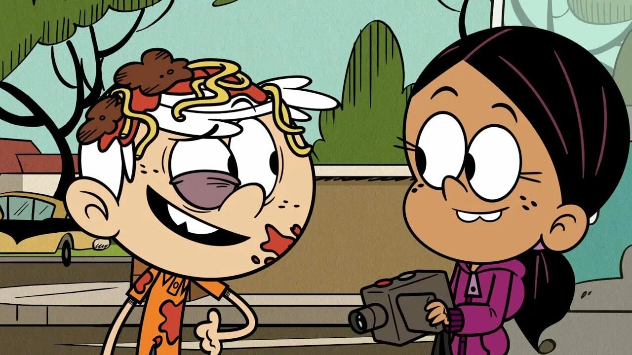 The loud house 2. Мой шумный дом Линкольн и Ронни. Касагранде и мой шумный. Касагранде Ронни Энн и Линкольн.