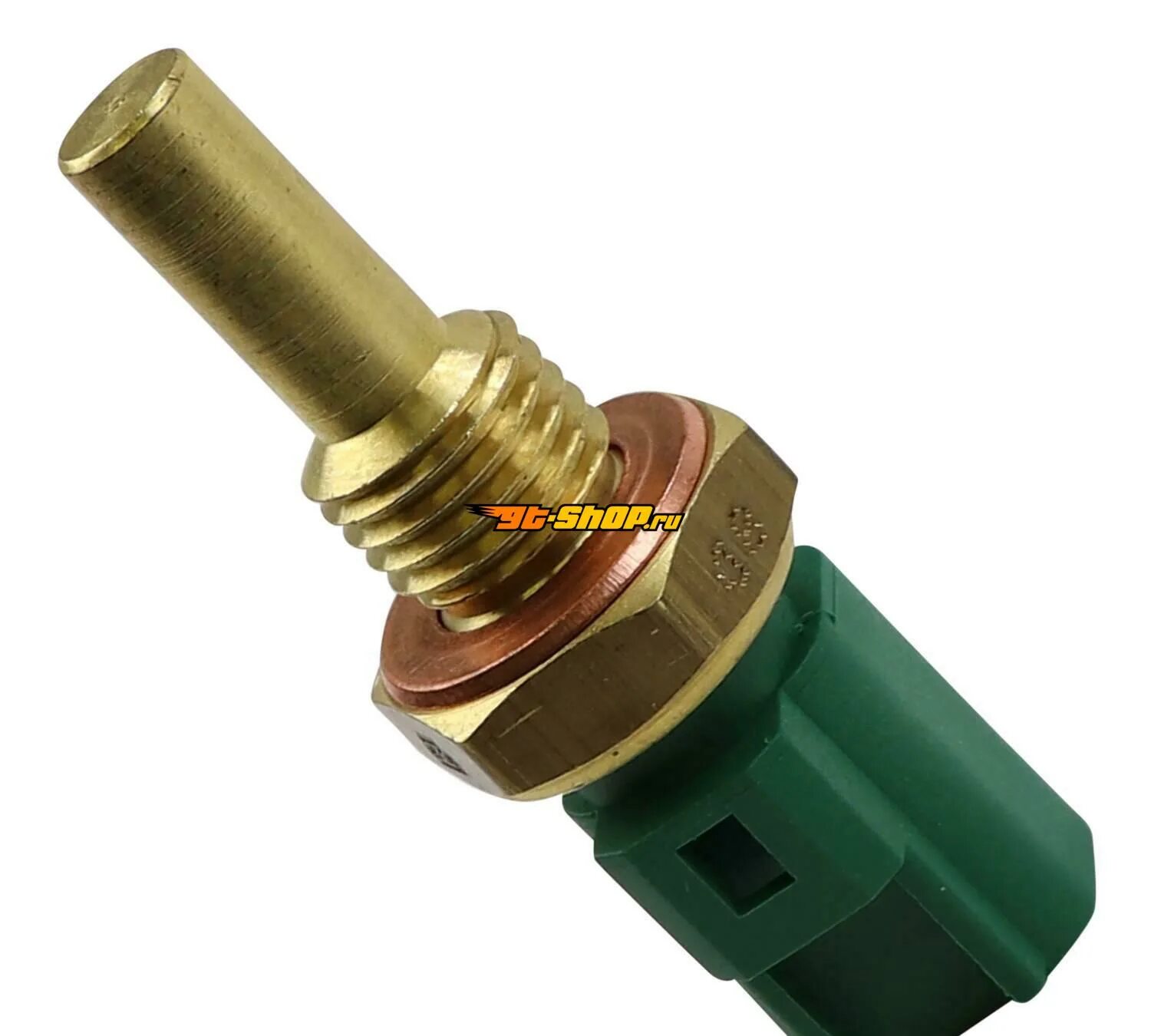 Coolant temperature sensor. Coolant temperature sensor