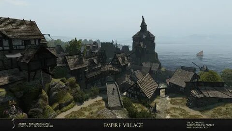 Bannerlord моды old realms