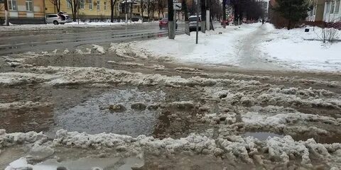 Дожди 17 мая
