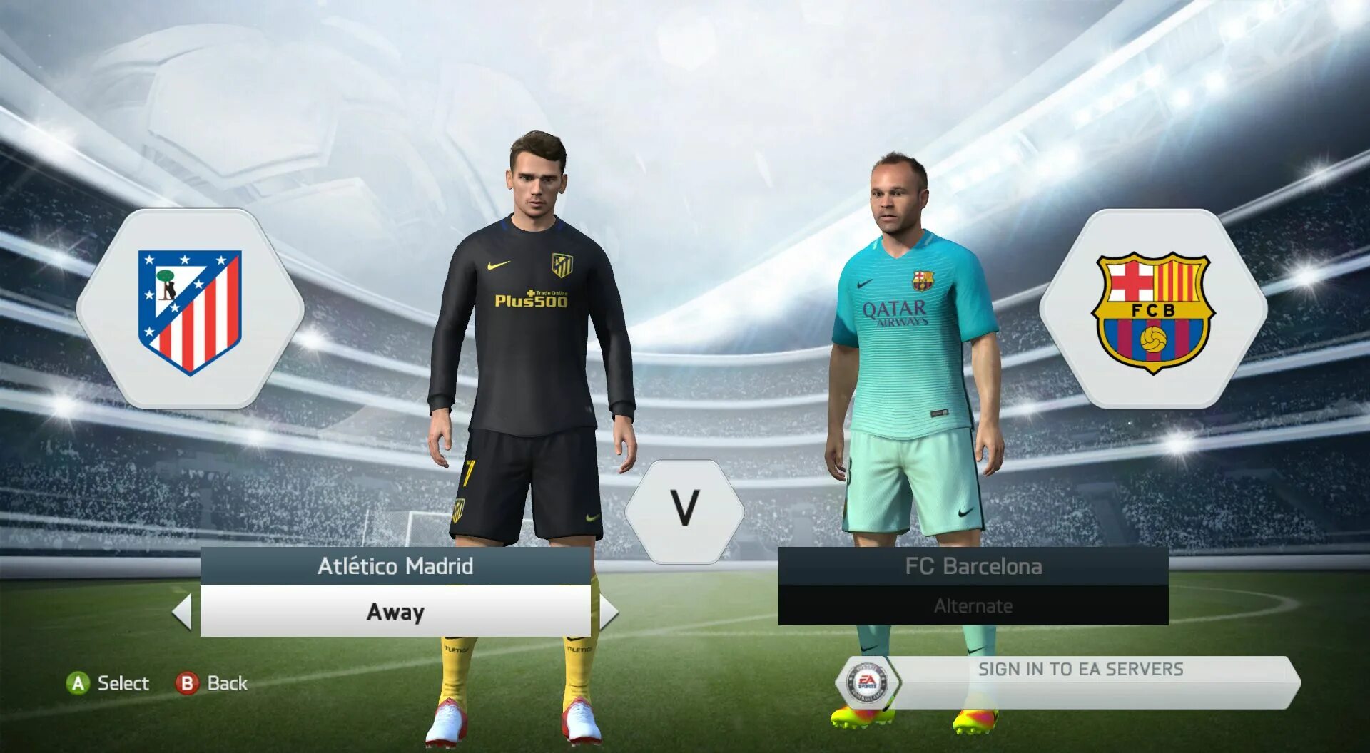 Установить fifa. ФИФА 14. FIFA 14 MODDINGWAY. ФИФА 1. FIFA MODDINGWAY.