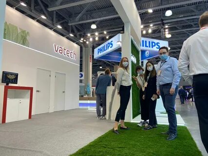 Dental expo
