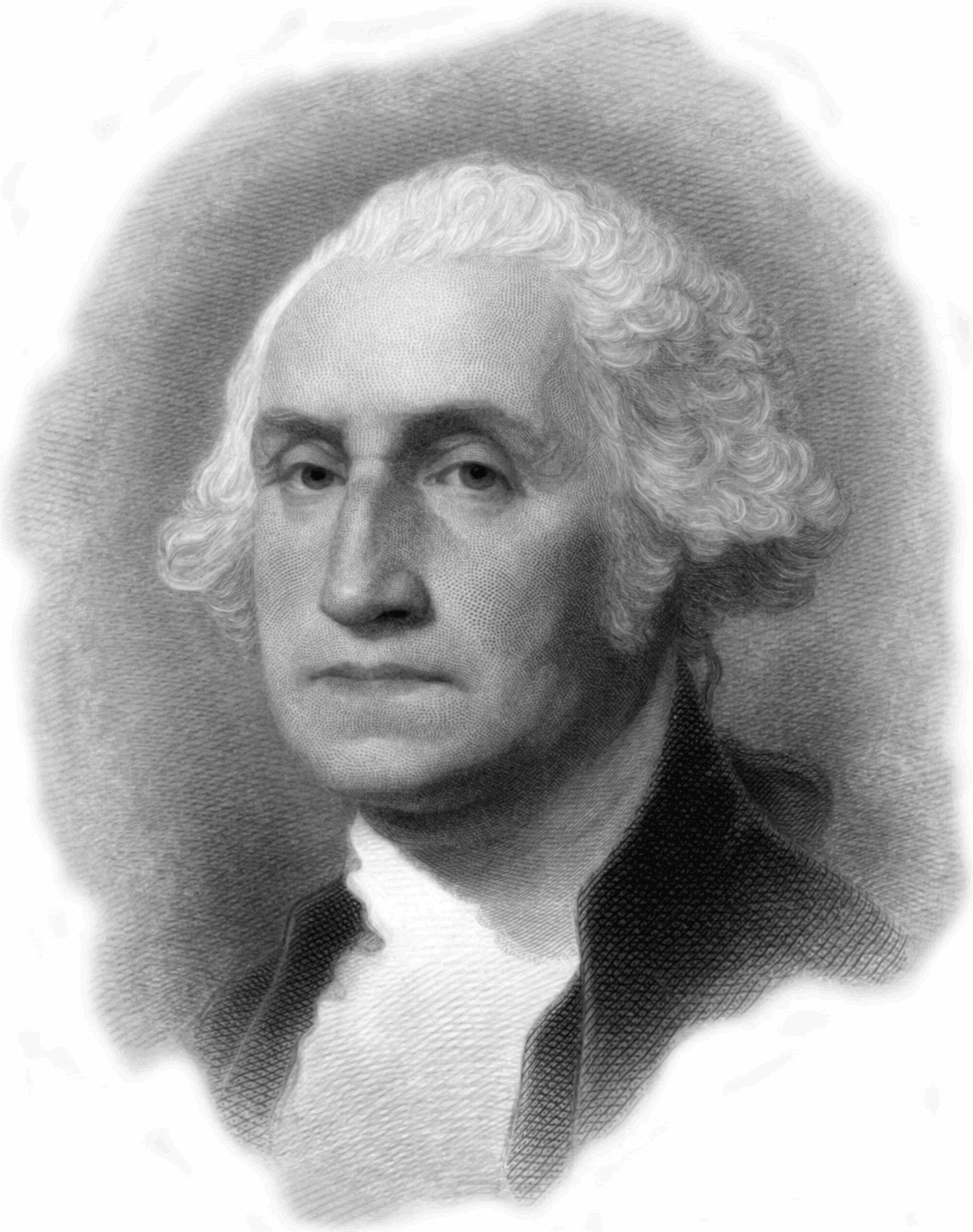 Президентство дж вашингтона. Джордж Вашингтон. Джордж Вашингтон (1732-1799). Джордж Вашингтон портрет.