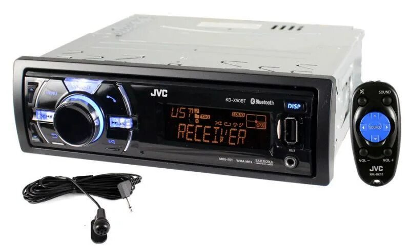 Купить автомагнитолу с блютузом. JVC KD x50. JVC KD-x50bt. Магнитола JVC KD x50bt. Магнитола JVC С блютузом.