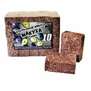 Вкусы жмыха