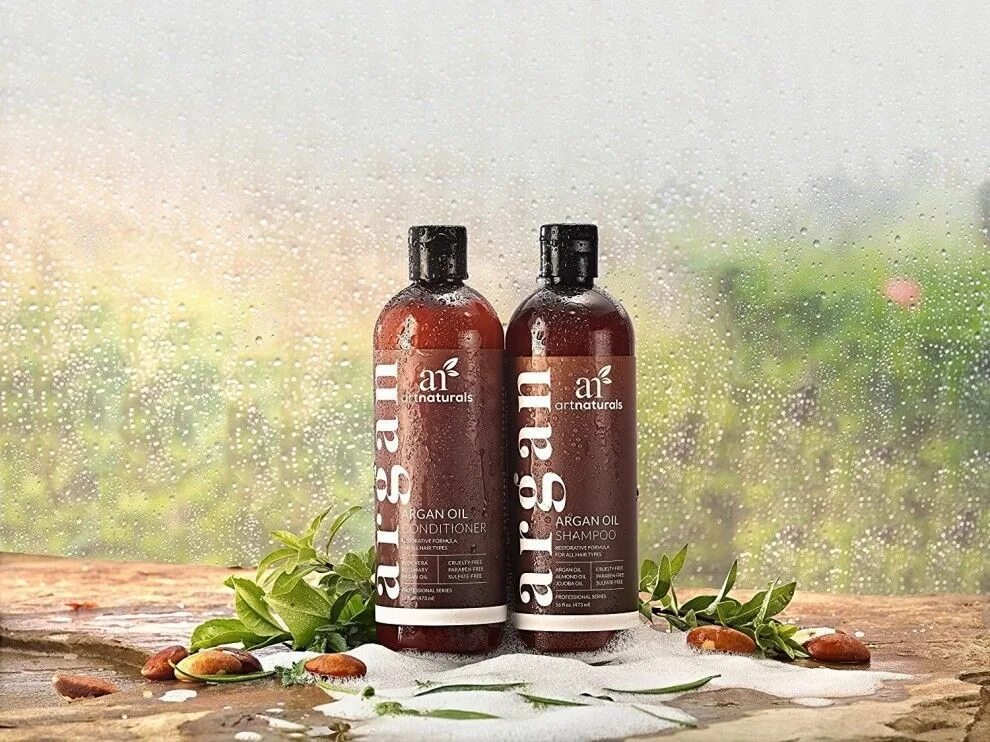 Шампунь Organic Oil. Хаир шампунь аргана. Шампунь с пальмовым маслом. Marocan Oil Shampoo.