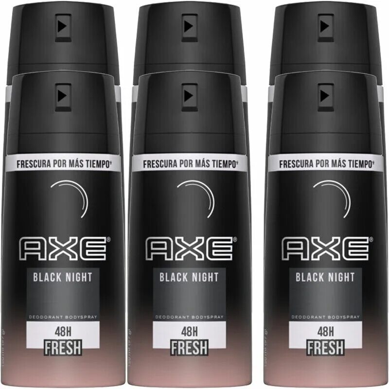 Мужской дезодорант черный. АХЕ дезодорант Блэк найдт. Axe Black дезодорант 48. Дезодорант боди спрей Axe Black. Axe дезодорант мужской Black Night.