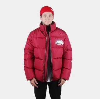 Anteater down jacket