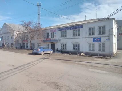 Еманжелинск ул